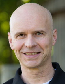 Axel Schmidt